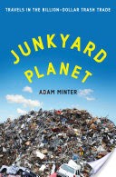 Junkyard Planet