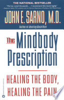 The Mindbody Prescription