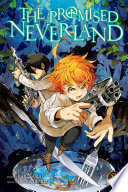 The Promised Neverland, Vol. 8