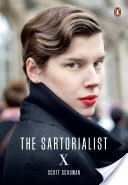 The Sartorialist: X