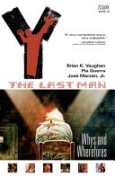 Y, the Last Man