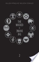 The Wicked + The Divine Book 2