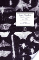 Edgar Allan Poe: Selected Poetry and Tales