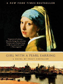 Girl with a Pearl Earring, The