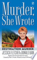 Murder, She Wrote: Destination Murder