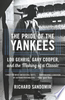 The Pride of the Yankees