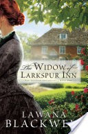 The Widow of Larkspur Inn (The Gresham Chronicles Book #1)