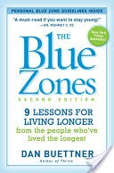 The Blue Zones, Second Edition