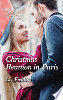 Christmas Reunion in Paris