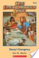 The Baby-Sitters Club #43: Stacey's Emergency