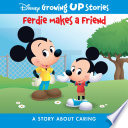 Disney Growing Up Stories Ferdie Makes a Friend