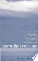 Survive the Savage Sea