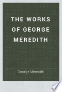 The Works of George Meredith