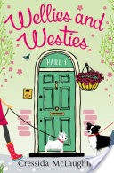 Wellies and Westies (A novella): A happy, yappy love story (Primrose Terrace Series, Book 1)