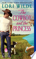 The Cowboy and the Princess