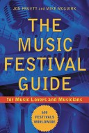 The Music Festival Guide