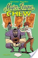 Chew Vol. 5