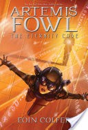 Eternity Code, The (Artemis Fowl, Book 3)
