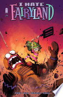 I Hate Fairyland (2022) #11