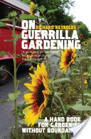 On Guerrilla Gardening