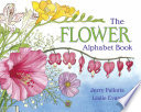 The Flower Alphabet Book