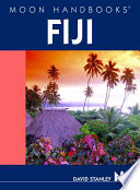 Moon Handbooks Fiji