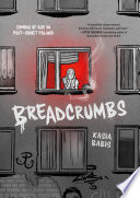 Breadcrumbs