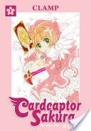 Cardcaptor Sakura Omnibus vol. 1