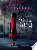 Madly Marvelous