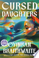 Cursed Daughters: A Read with Jenna Pick