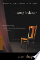 Song and Dance