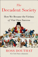 The Decadent Society
