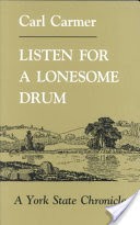 Listen for a Lonesome Drum