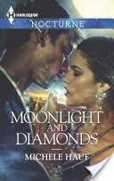 Moonlight and Diamonds