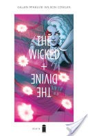 The Wicked & The Divine #18