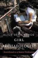 Girl Archaeologist