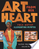 Art from Her Heart