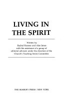 Living in the Spirit