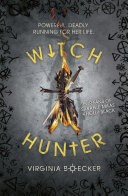 Witch Hunter: Witch Hunter
