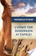 L'uomo che sussurrava ai cavalli