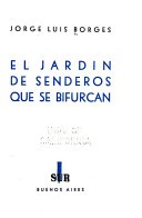 El jardn de senderos que se bifurcan