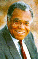 James Earl Jones