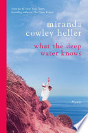 What the Deep Water Knows