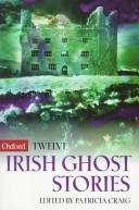 Twelve Irish Ghost Stories