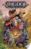 Kingdom Riders