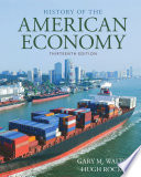 History of American Economy