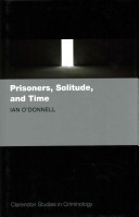 Prisoners, Solitude, and Time