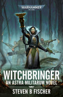 Witchbringer