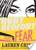 Ruby Redfort Feel the Fear