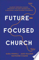 Future-Focused Church
